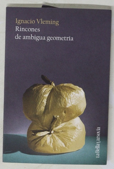 Rincones de ambigua geometría