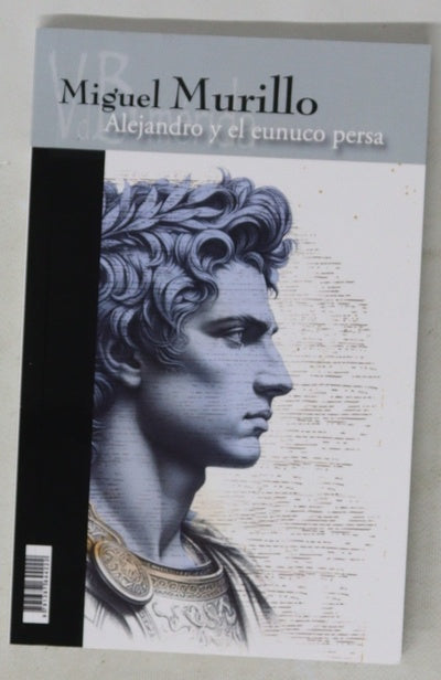 Alejandro y el eunuco persa