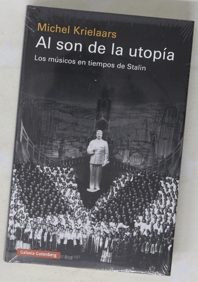 Al son de la utopía