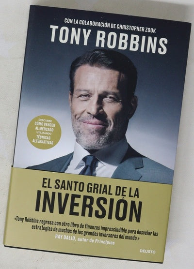 El santo grial de la inversión