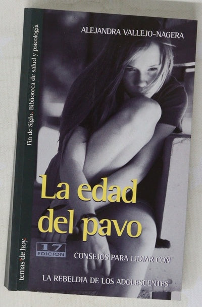 La edad del pavo consejos para lidiar con la rebeldía de los adolescentes