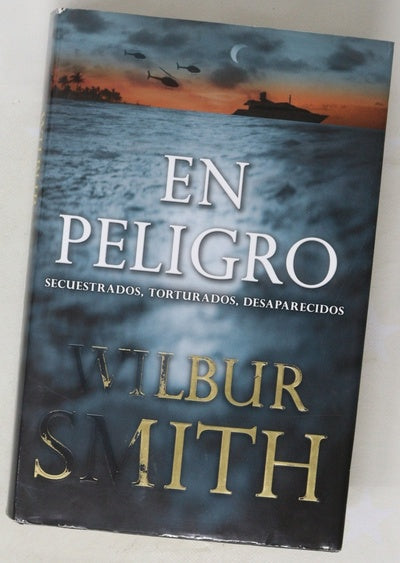 En peligro