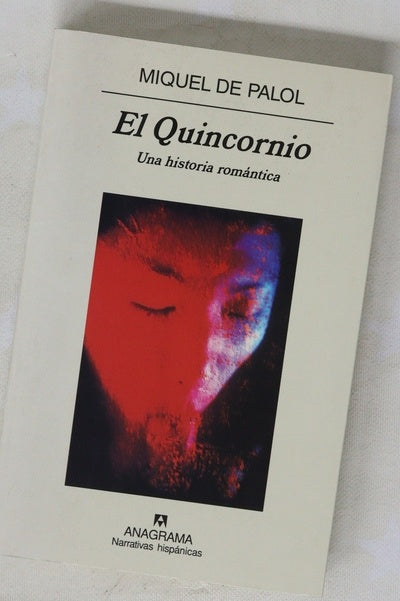 El quincornio una historia romántica