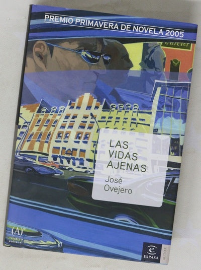 Las vidas ajenas