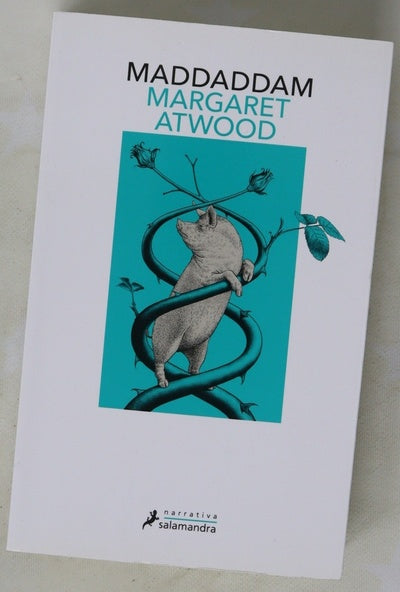 Maddaddam