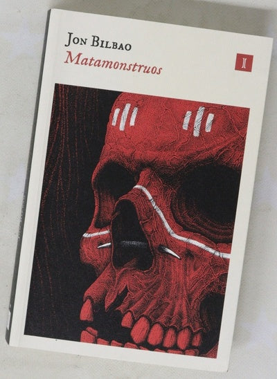 Matamonstruos