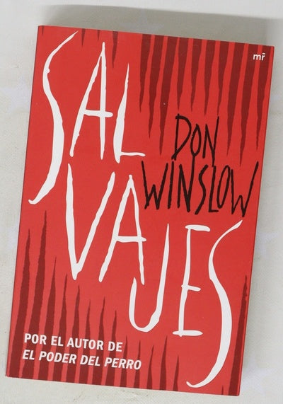 Salvajes