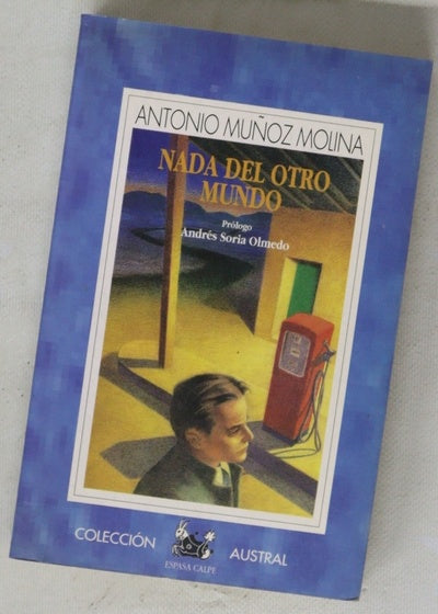 Nada del otro mundo