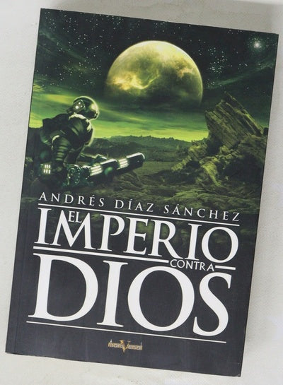 El imperio contra Dios