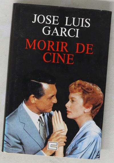 Morir de cine
