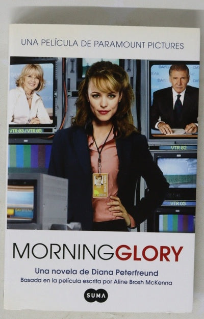 Morning glory