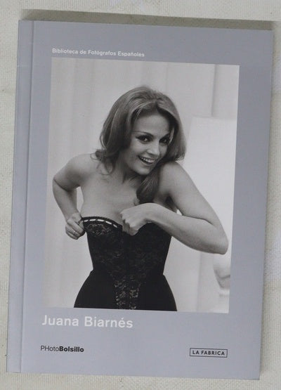 Juana Biarnés