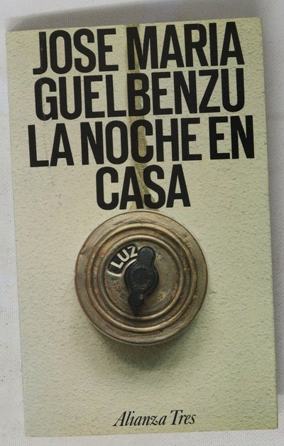 La noche en casa