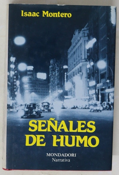 Señales de humo