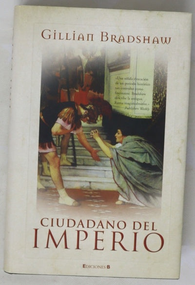 Ciudadano del imperio