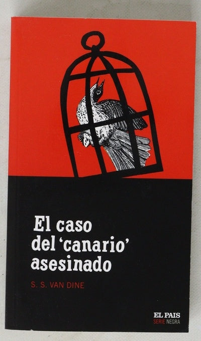 El caso del "canario" asesinado