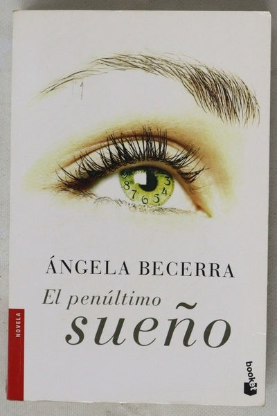 El penúltimo sueño
