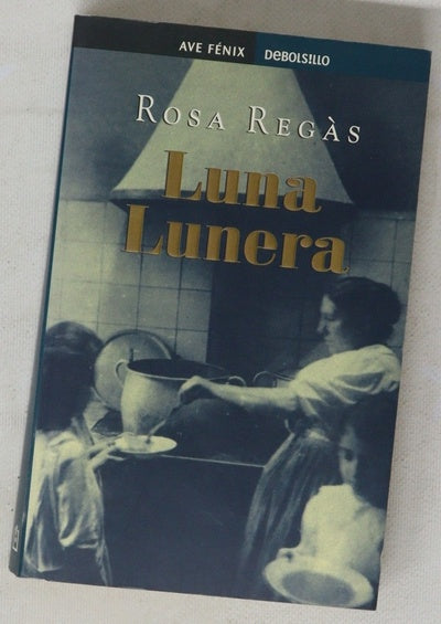 Luna lunera