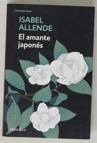 El amante japonés