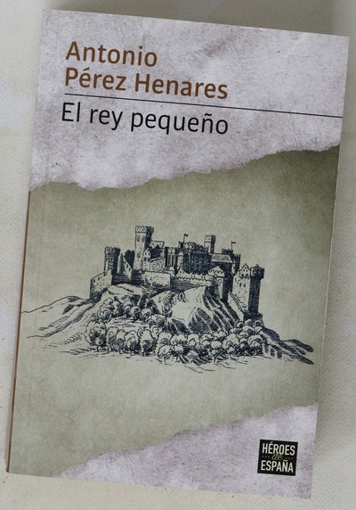 El rey pequeño