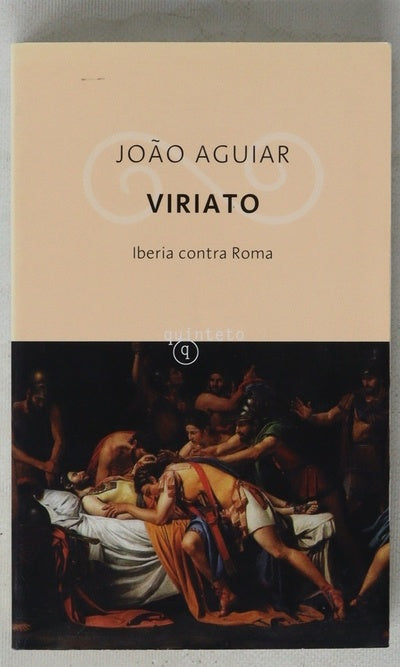 Viriato Iberia contra Roma