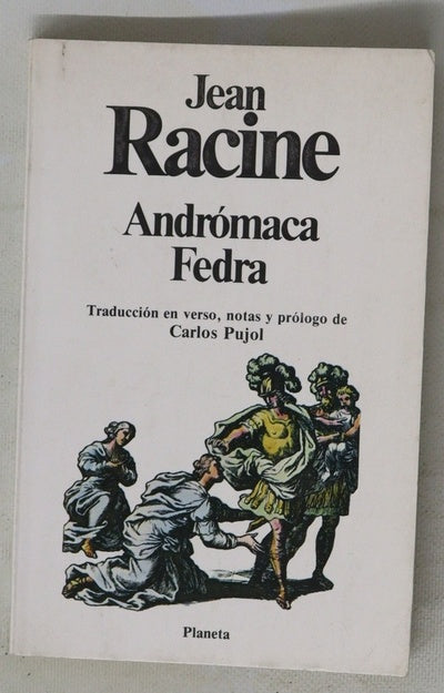Andrómaca