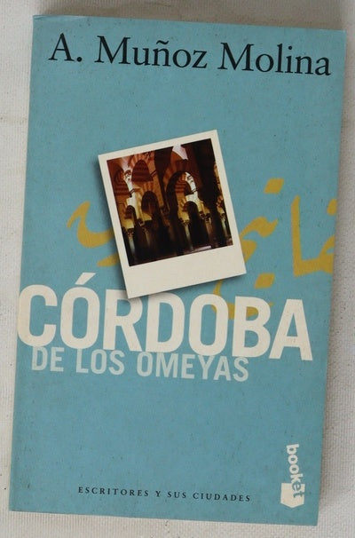 Córdoba de los Omeyas
