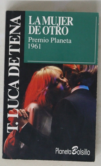 La mujer de otro
