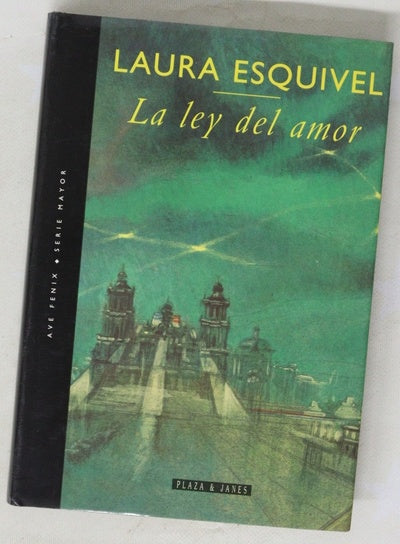 La ley del amor
