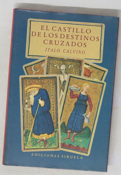 El castillo de los destinos cruzados