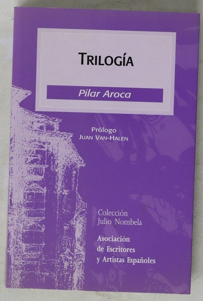 Trilogía