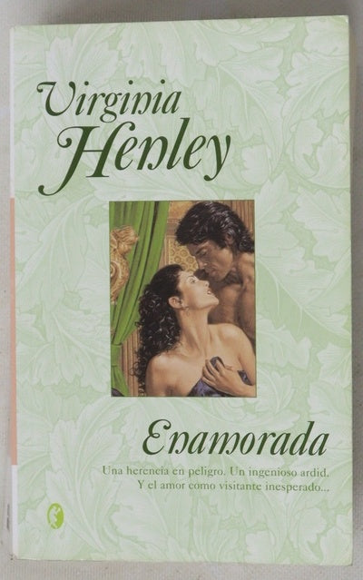 Enamorada