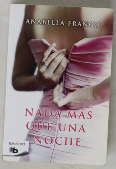Nada más que una noche