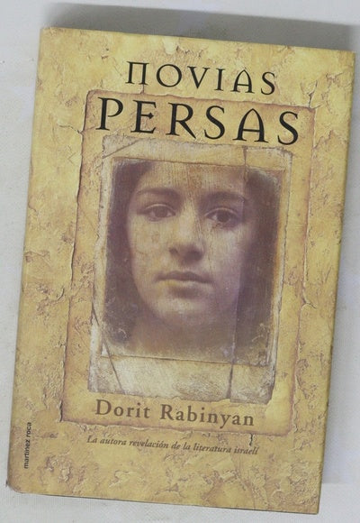 Novias persas