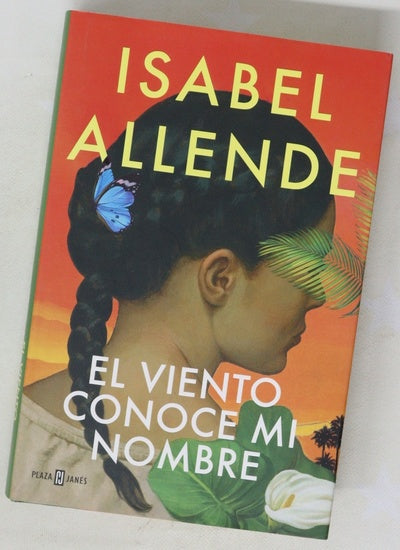 El viento conoce mi nombre