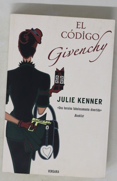 El código Givenchy