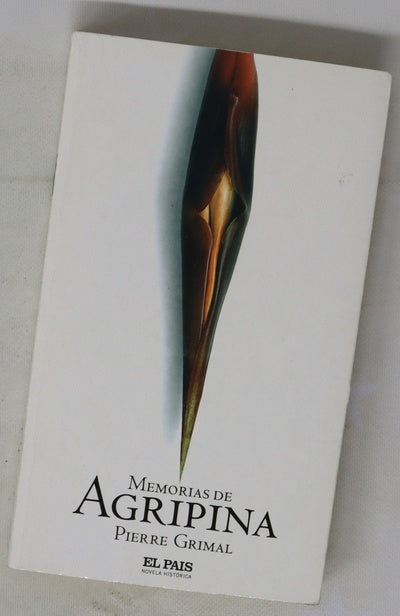 Memorias de Agripina