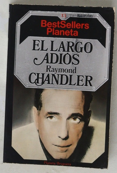 El largo adiós 