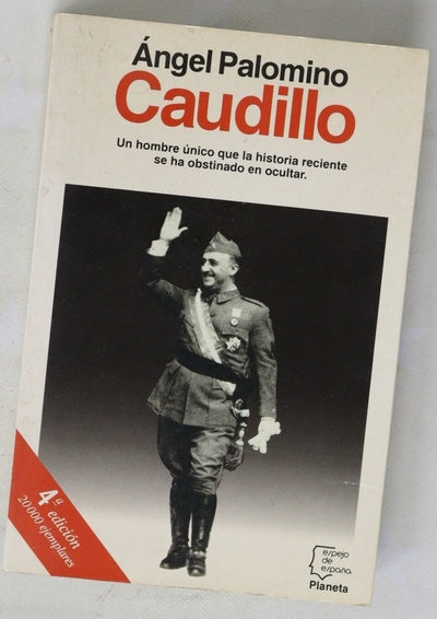 Caudillo