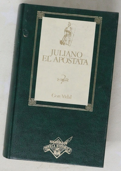 Juliano el Apóstata