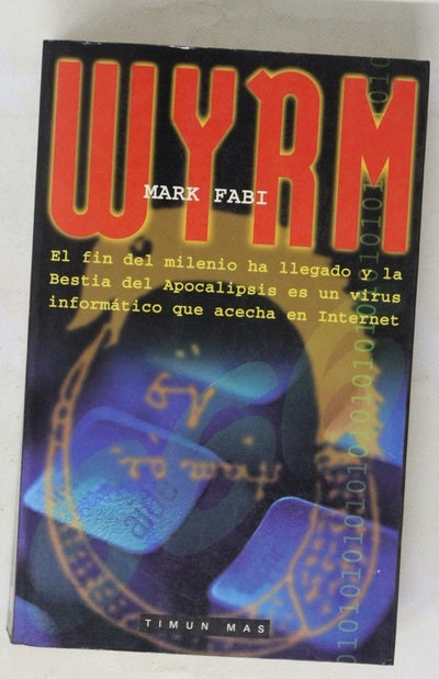 Wyrm