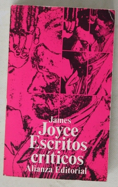 Escritos críticos