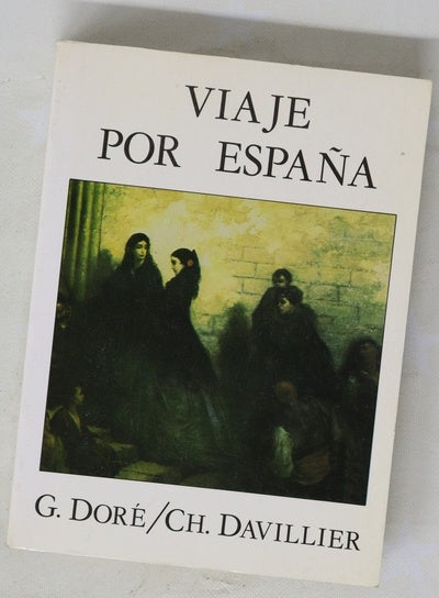 Viaje por España