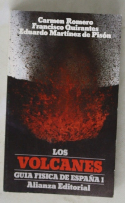 Los volcanes