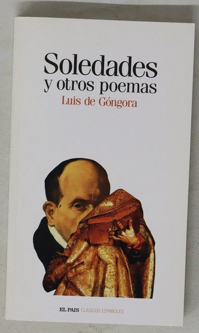 Soledades y otros poemas