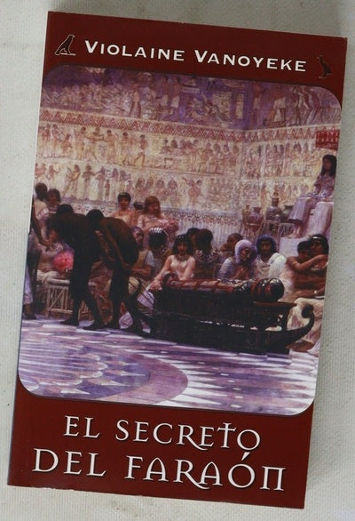 El secreto del faraón