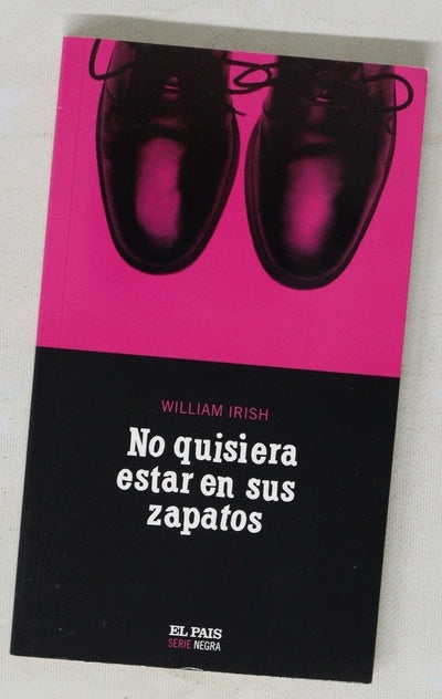 No quisiera estar en sus zapatos