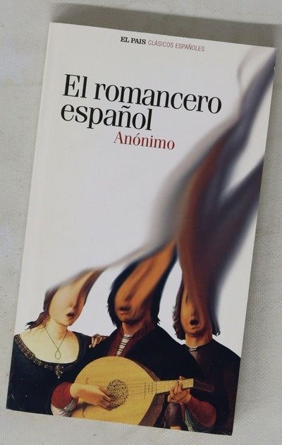 El romancero español