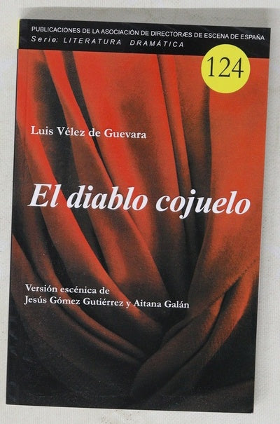El diablo cojuelo