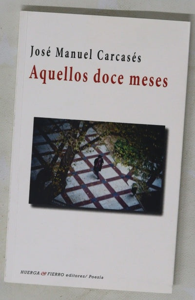 Aquellos doce meses
